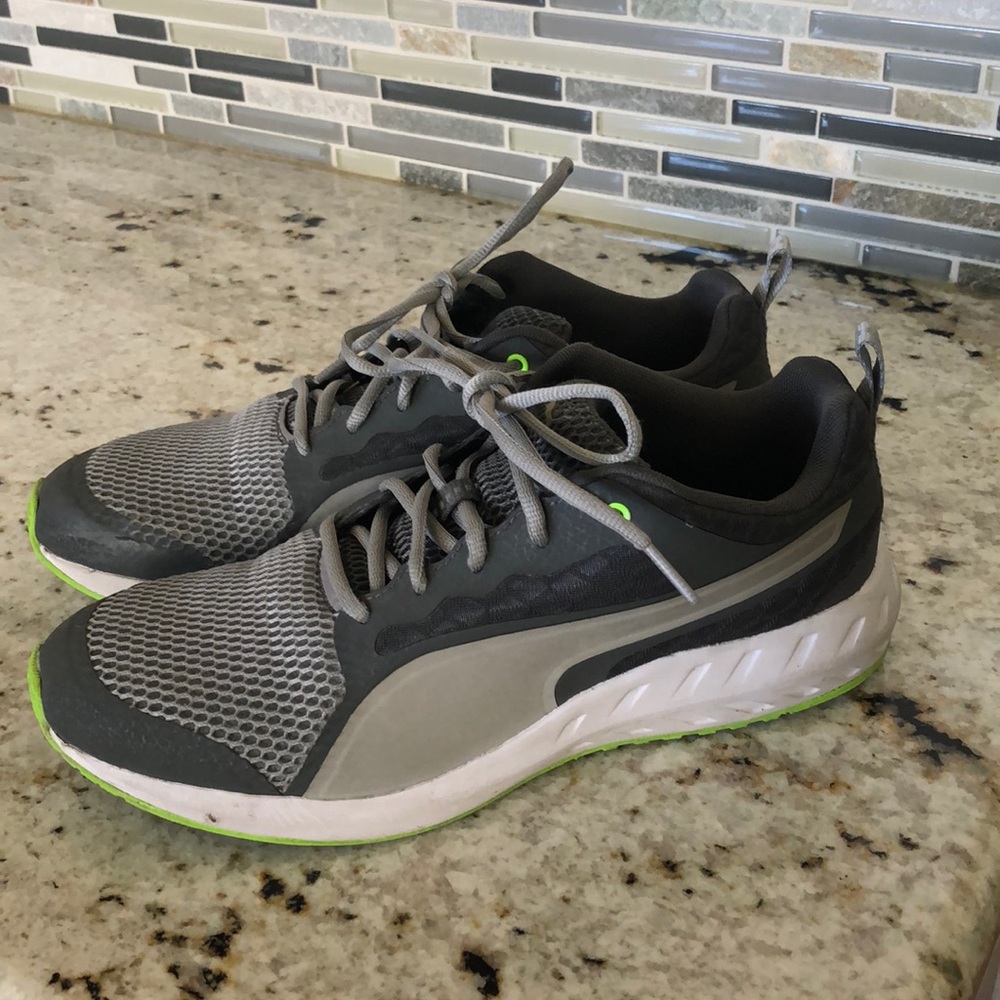 Puma Men's Shoes